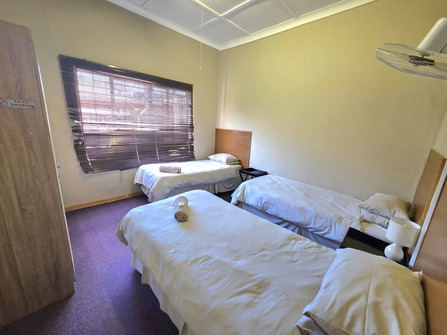 Commercial Property for Sale in Bethlehem Free State